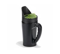 Relaxdays Hand spreader for seed and fertiliser