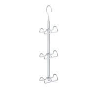 Relaxdays Handbag Storage Rack with 6 Hooks