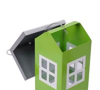 Relaxdays Hanging birdhouse