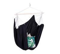 Relaxdays Hanging Chair Cotton