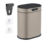 Relaxdays Hanging Waste Bin 5 Litres