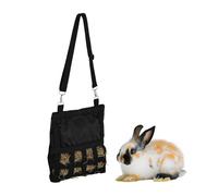 Relaxdays Haybag for Small Animals