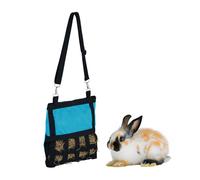 Relaxdays Haybag for Small Animals