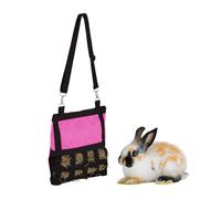 Relaxdays Haybag for Small Animals