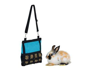 Relaxdays Haybag for Small Animals