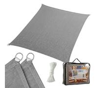 Relaxdays HDPE shade