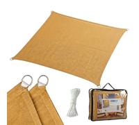 Relaxdays HDPE shade