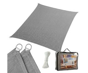 Relaxdays HDPE shade