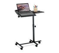 Relaxdays Height-Adjustable Laptop Table
