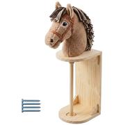 Relaxdays Hobby Horse Hook