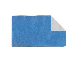 Relaxdays Hood filter 1x2m universal