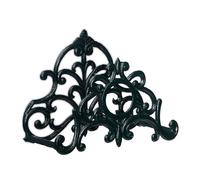 Relaxdays Hose Pipe Holder with Vintage Design