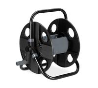 Relaxdays Hose Reel 30 Metre 1/2" Hose