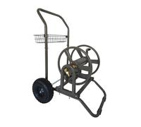 Relaxdays Hose trolley 60 m