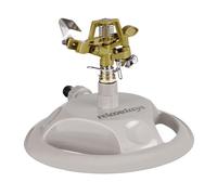 Relaxdays Impulse Sprinkler Head