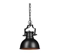 Relaxdays Industrial-Style Pendant Light