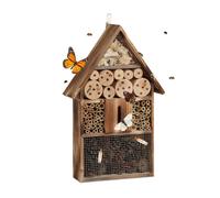 Relaxdays Insect Hotel 50cm
