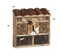 Relaxdays Insect hotel for hanging