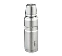 Relaxdays Insulated Flask with Cup 500 ml