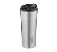 Relaxdays Insulated Stainless Steel Mug 400 ml