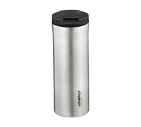 Relaxdays Insulated Stainless Steel Mug 400 ml
