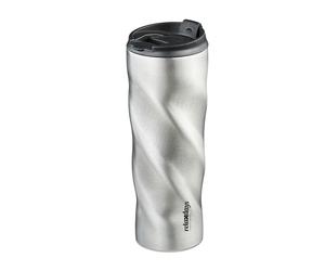 Relaxdays Insulated Stainless Steel Mug 500 ml
