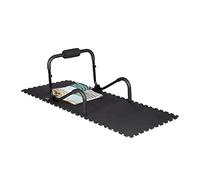 Relaxdays Floor mat for fitness equipment