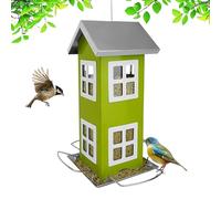 Relaxdays Hanging birdhouse