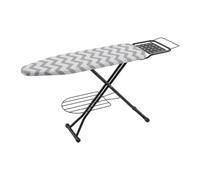 Relaxdays Ironing board 110x33 cm
