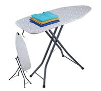 Relaxdays Ironing & steam board 109.5 x 35.5 cm