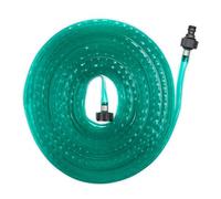 Relaxdays Flat Irrigation Hose 25 m