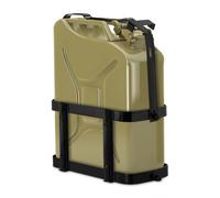 Relaxdays Jerry Can Holder Metal