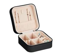 Relaxdays Jewellery Case for Travel