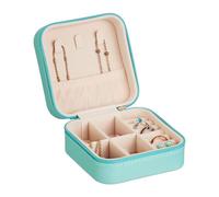 Relaxdays Jewellery Case for Travel