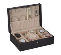 Relaxdays Jewellery Organiser