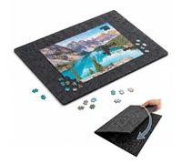 Felt puzzle mat, puzzle board, folding puzzle mat, portable folding board