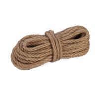 Relaxdays Jute Rope Bundle