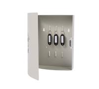 Relaxdays Key box for 9 keys