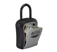 Relaxdays Key Safe With Shack & Digit Combination