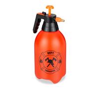 Relaxdays Kids' Fire Extinguisher Water Sprayer