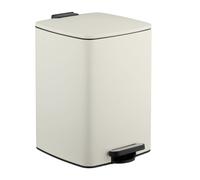 Relaxdays Kitchen Bin 20 Litres with Bin Liners