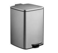 Relaxdays Kitchen Bin 20 Litres with Bin Liners