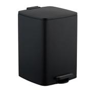 Relaxdays Kitchen Bin 20 Litres with Bin Liners
