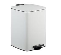 Relaxdays Kitchen Bin 20 Litres with Bin Liners