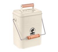 Relaxdays Kitchen Compost Bin 3.5 Litres