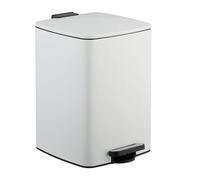 Relaxdays Kitchen Bin 20 Litres with Bin Liners