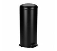 Relaxdays Kitchen Pedal Bin 30 Litres