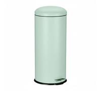 Relaxdays Kitchen Pedal Bin 30 Litres