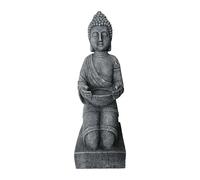Relaxdays Buddha statue 43cm