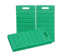 Relaxdays Kneeling Pads Set of 3